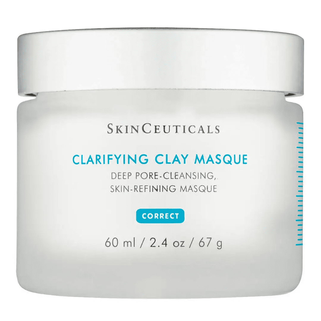 clay mask skinceuticals