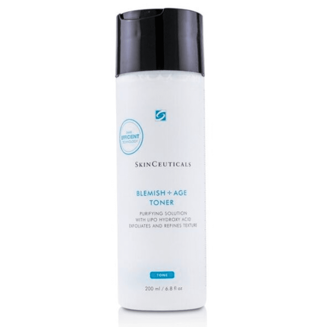 blemish age toner