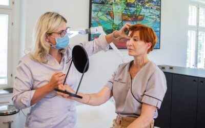 Hvordan vælger man den rigtige kosmetiske klinik?