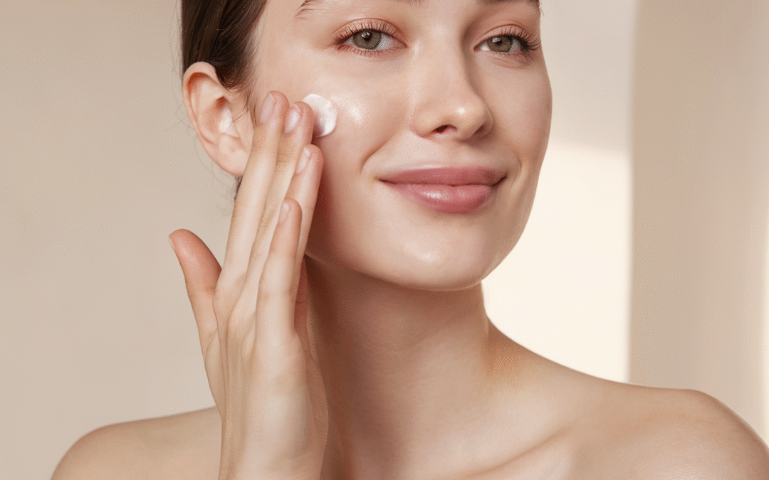 Skønhed  i 20’erne