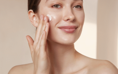 Skønhed i 20’erne