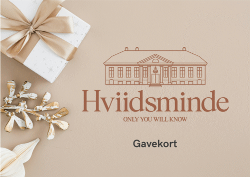 Spar 5 % på årets julegavekort!