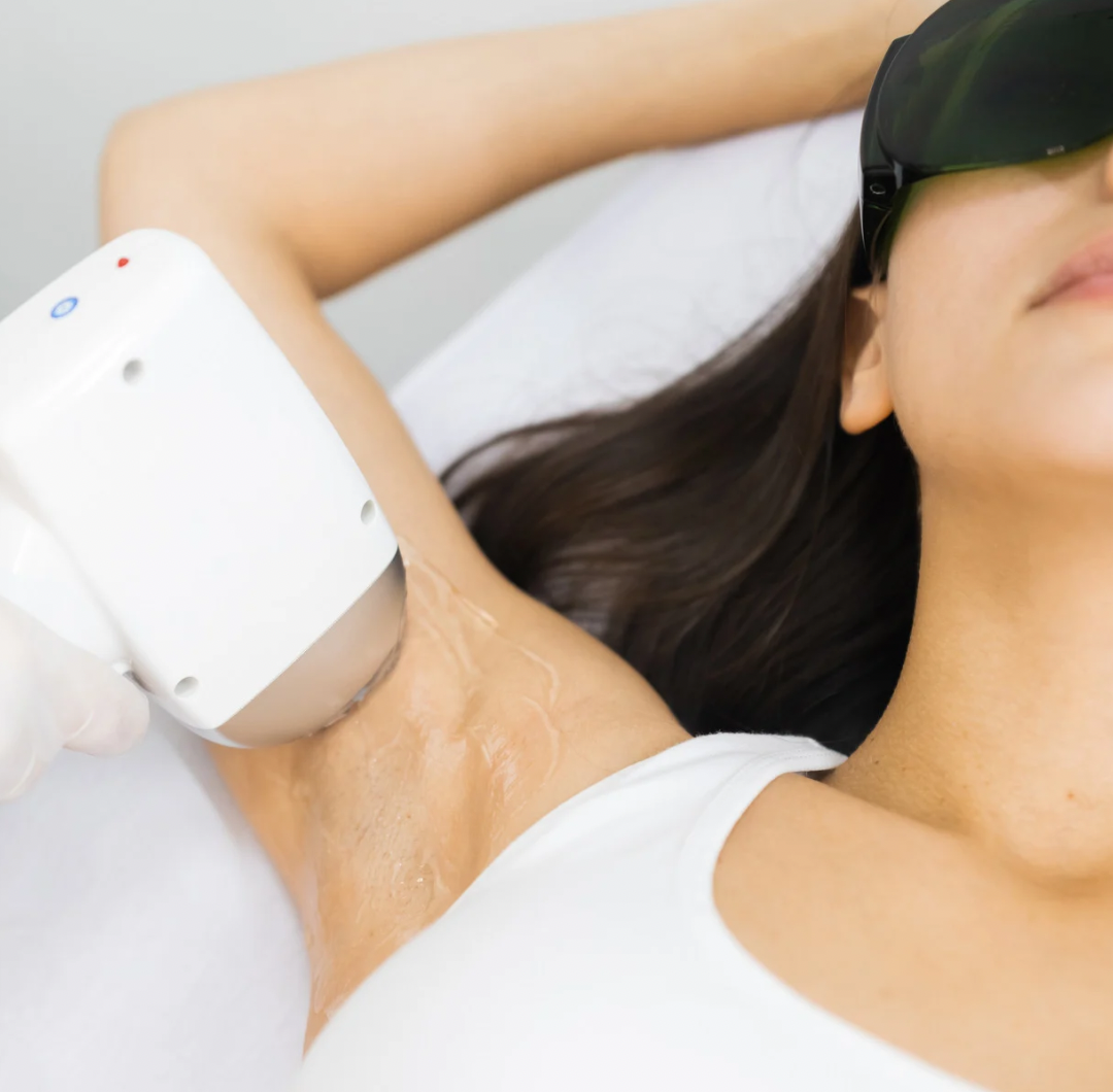 Kosmetisk hviidsminde anti age behandlinger