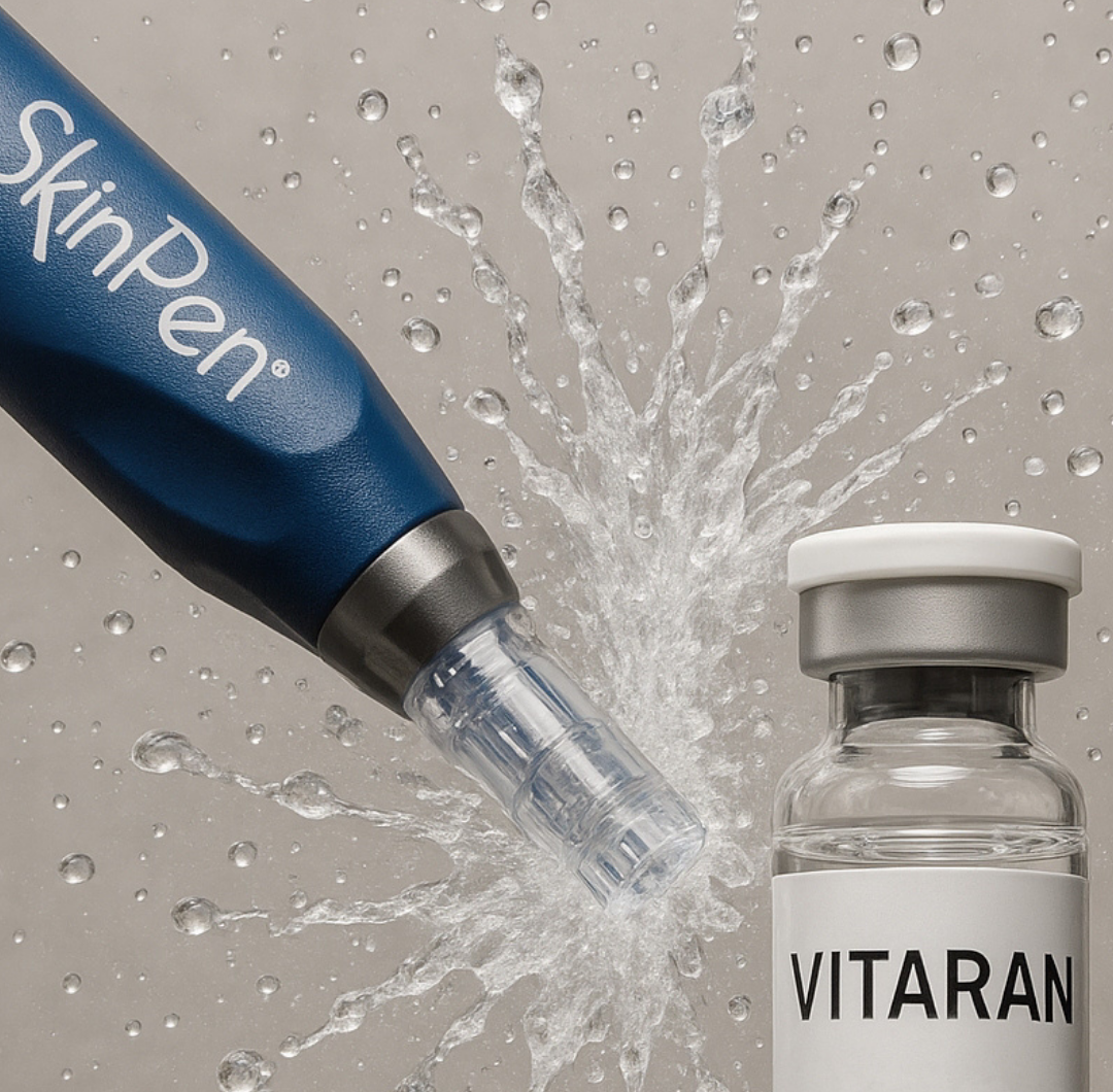 Hviidsminde skinpen vitaran