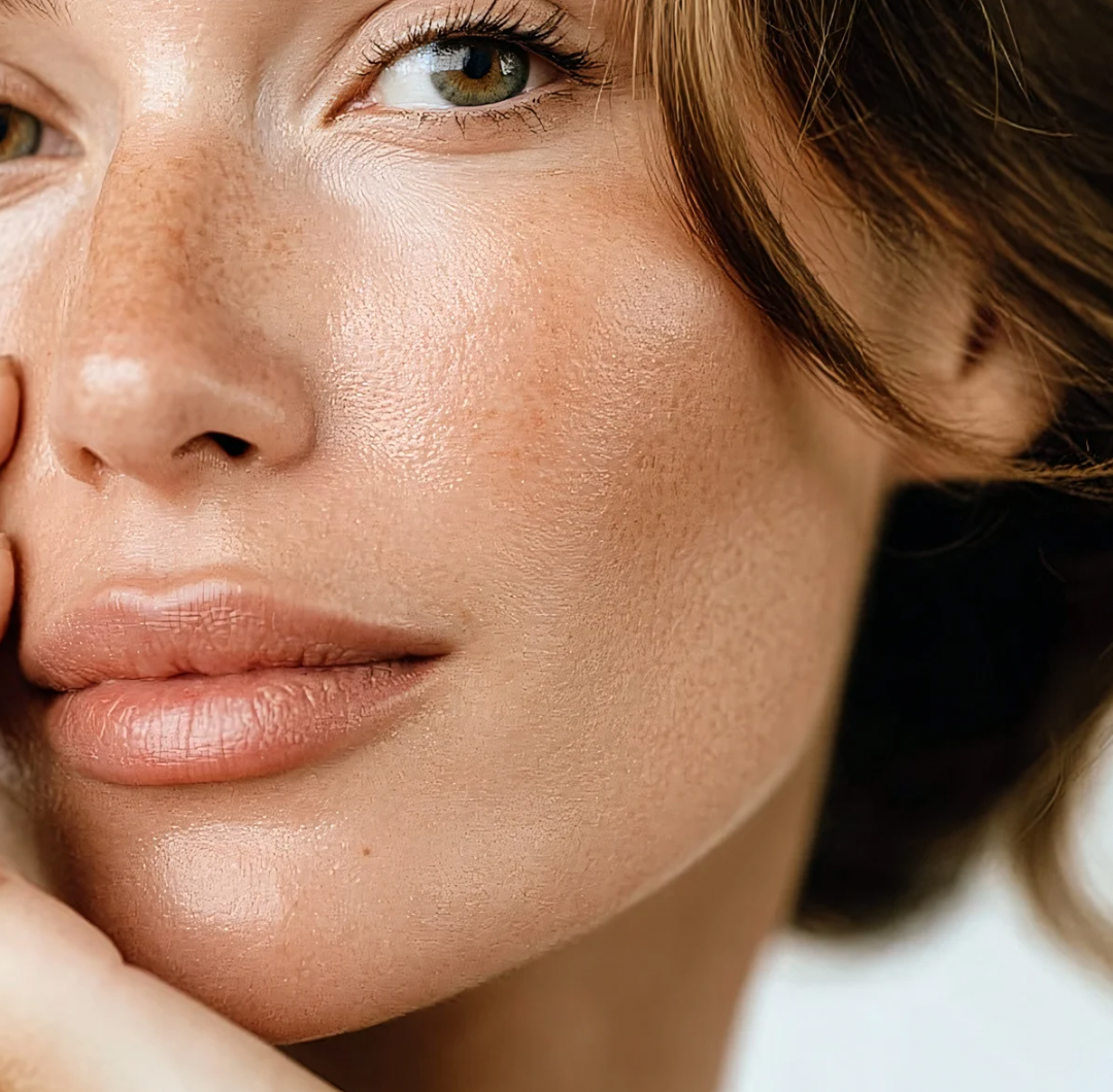 PRF skinpen hviidsminde