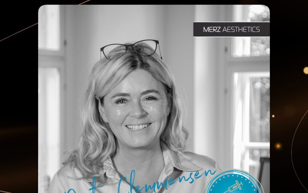 Smuk aldring, kosmetisk hviidsminde i kolding og Aarhus i AMWC finale 2026