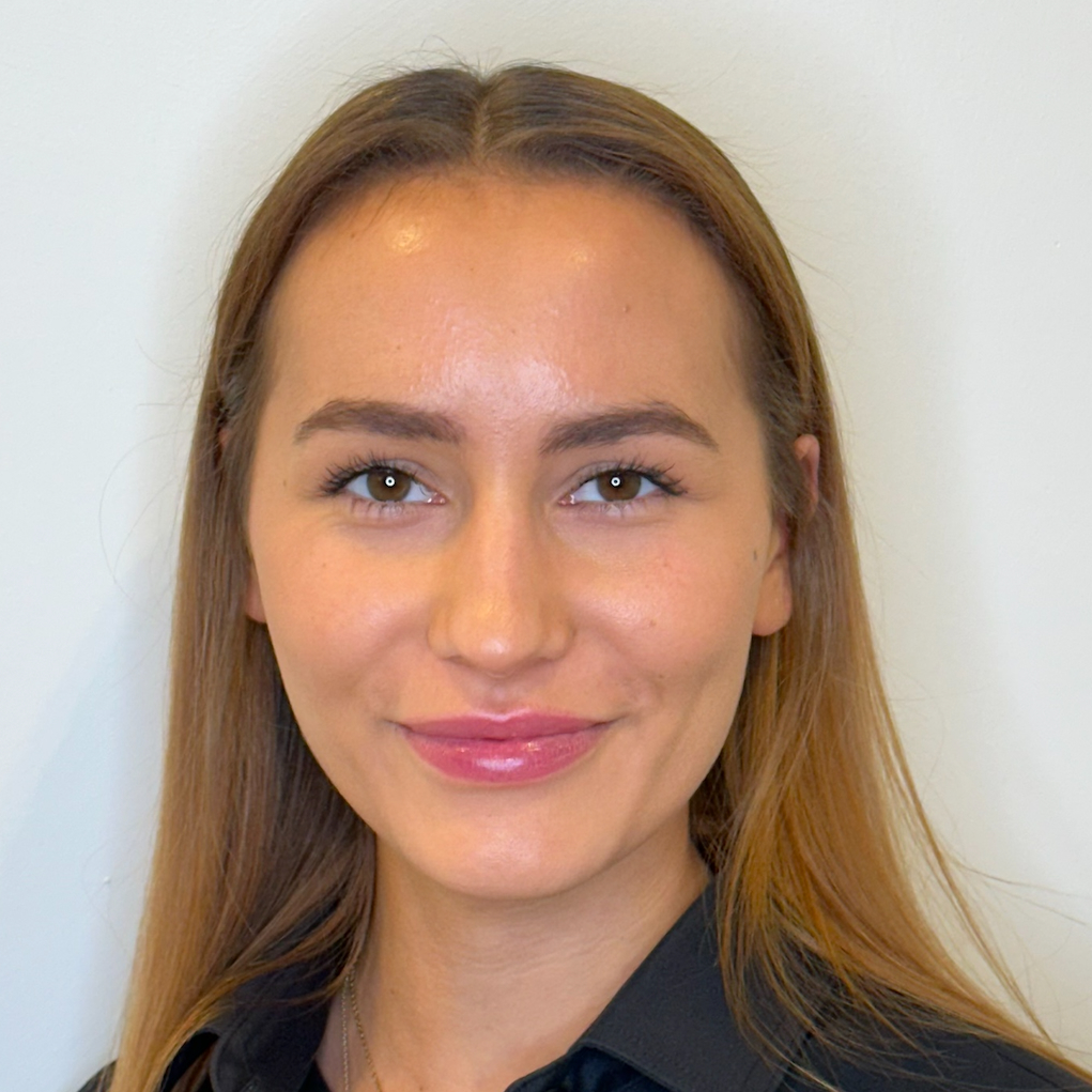 Linda Sørensen